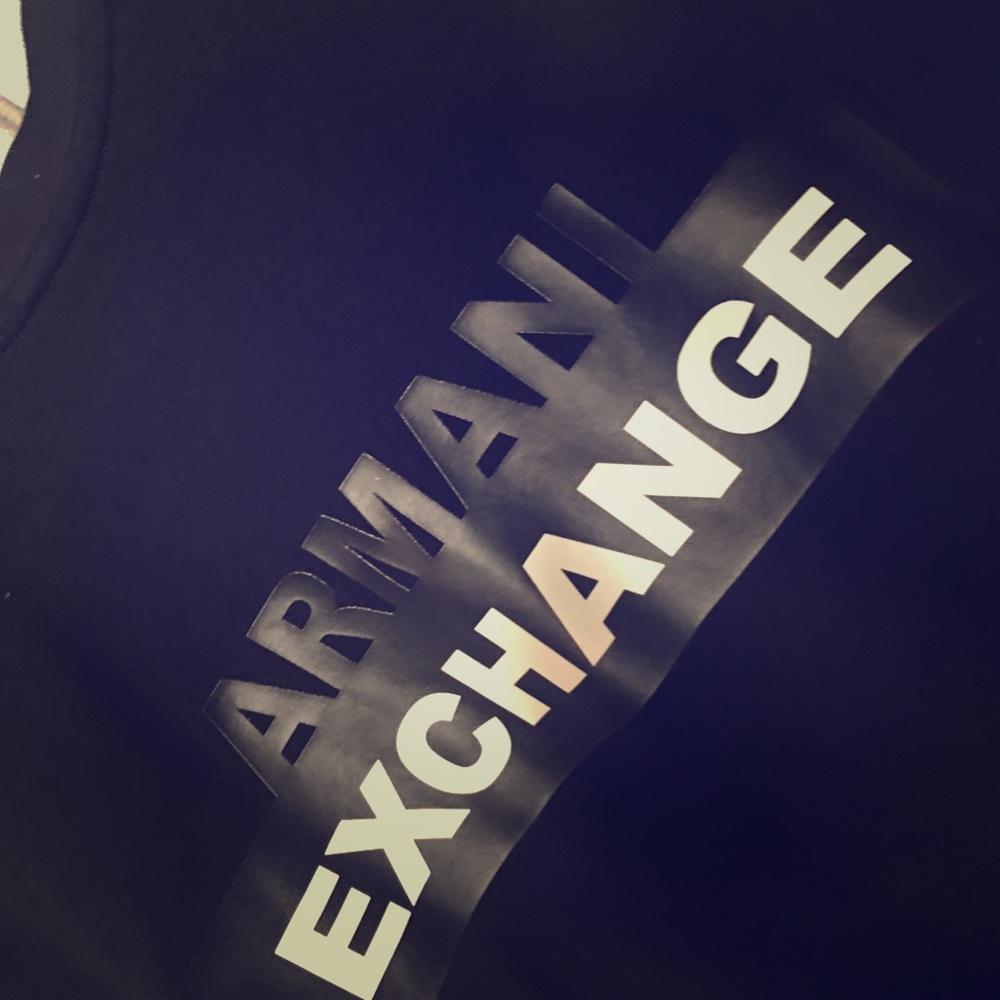 Armani Exchange T-shirt